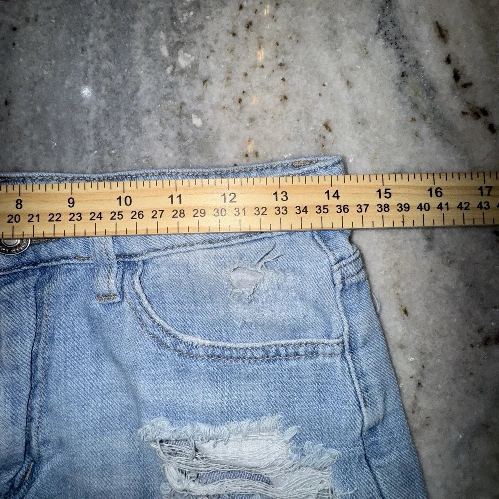 KanCan brand denim